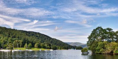 Lake Windermere