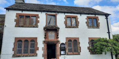 The Grammar School Museum