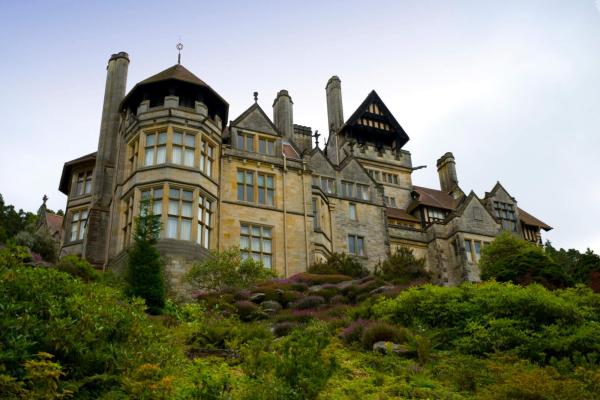 Cragside, Rothbury