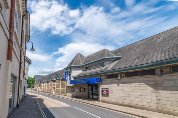 New Carlton Cinema, Okehampton