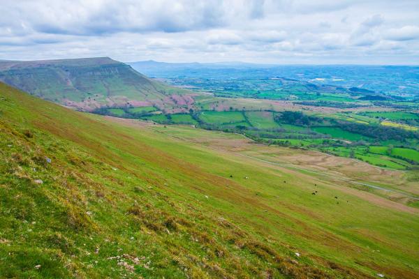 Brecon Beacons Mountain Centre