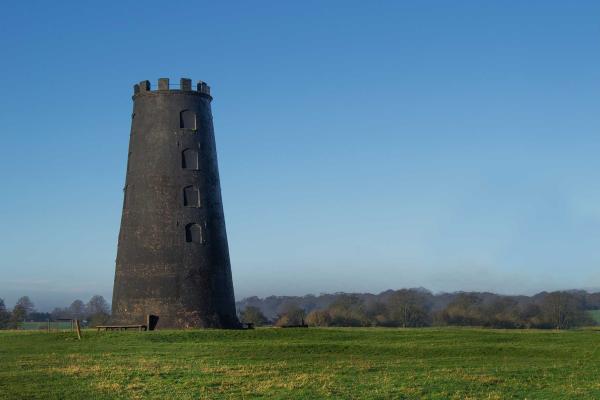 Beverley Westwood