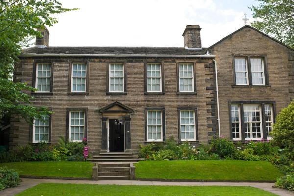 Brontë Parsonage Museum