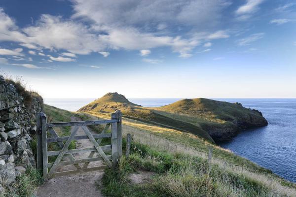 South West Coastal Path