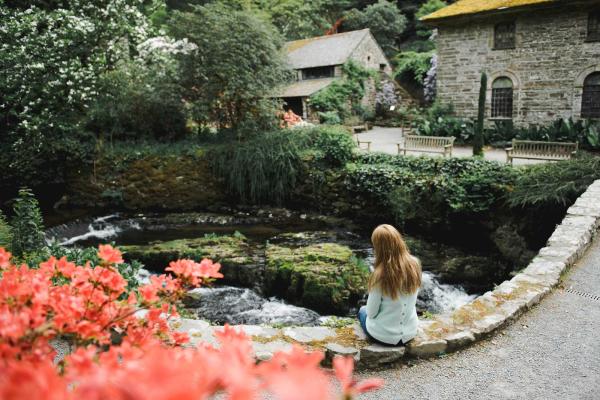 Bodnant Gardens