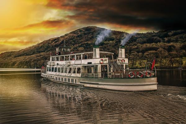 Windermere Lake Cruises