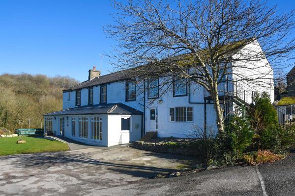 YHA Ingleton Exterior