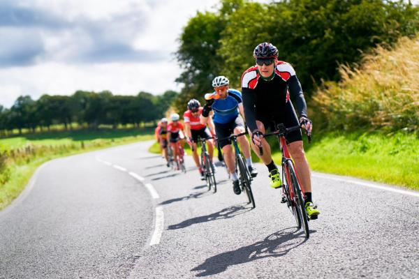 Cycling in Pembrokeshire 