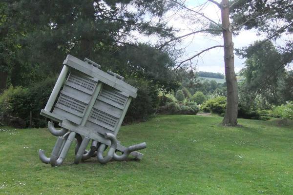 Yorkshire Sculpture