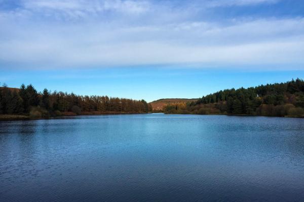 Cod Beck Reservoir