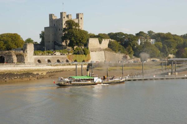 Rochester Castle