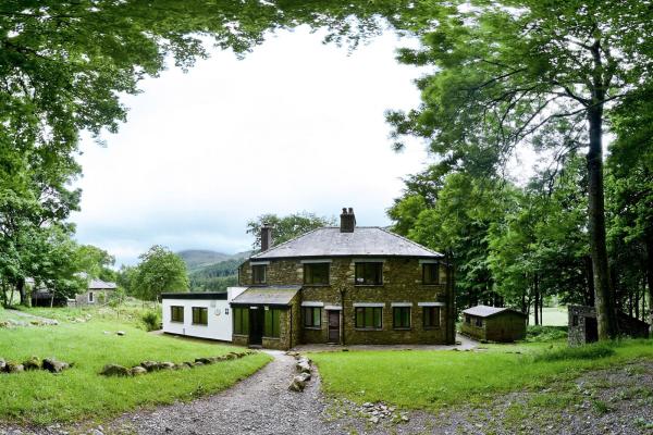 YHA Ennerdale exterior