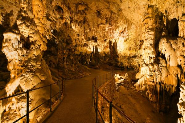 Wookey Hole Caves