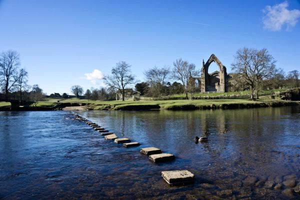 Bolton Abbey