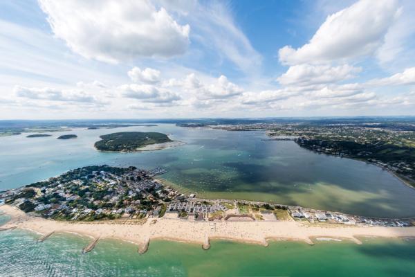 Watersports in Swanage 