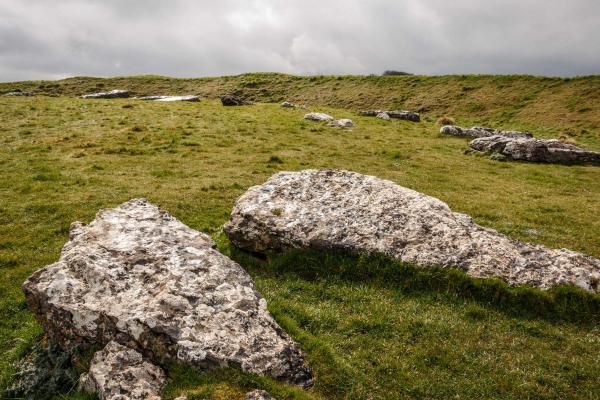 Arbor Low Stone Circle