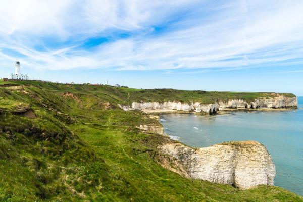 RSPB Bempton