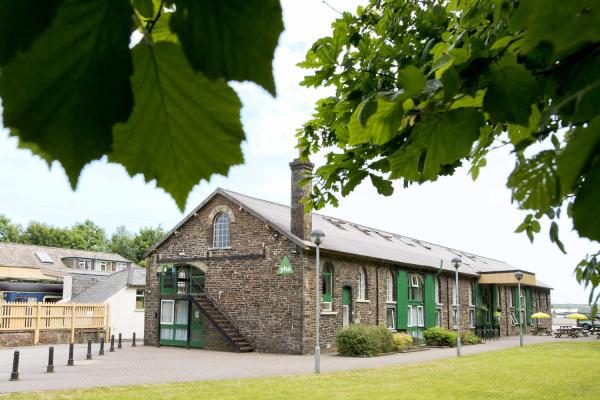 YHA Okehampton