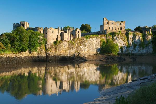 Chepstow Museum