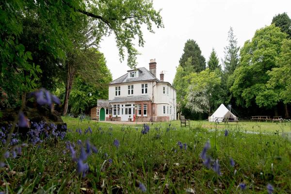 YHA New Forest 