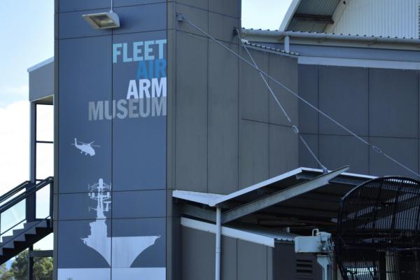 Fleet Air Arm Museum