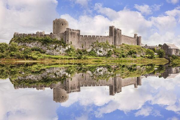 Pembroke Castle