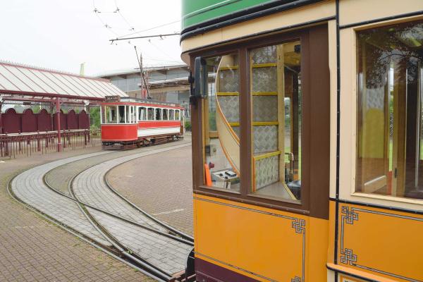 Seaton Tramway