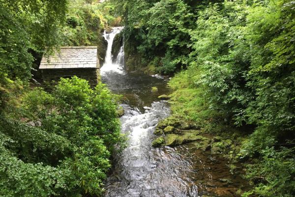 Rydal Mount