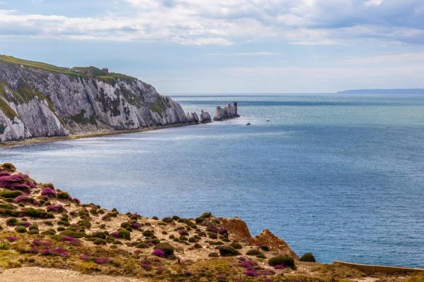 Fort Victoria Country Park