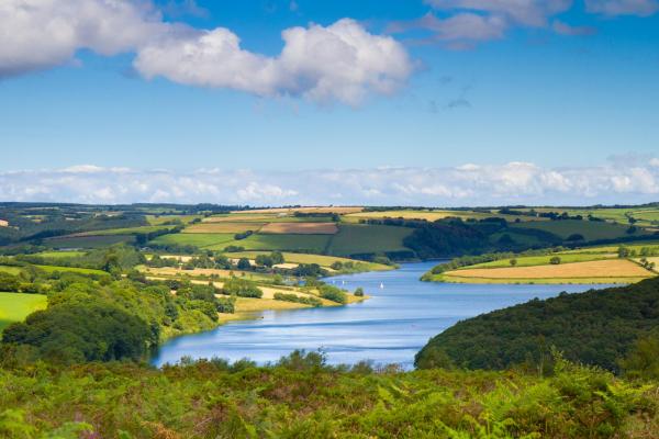 Wimbleball Lake Country Park