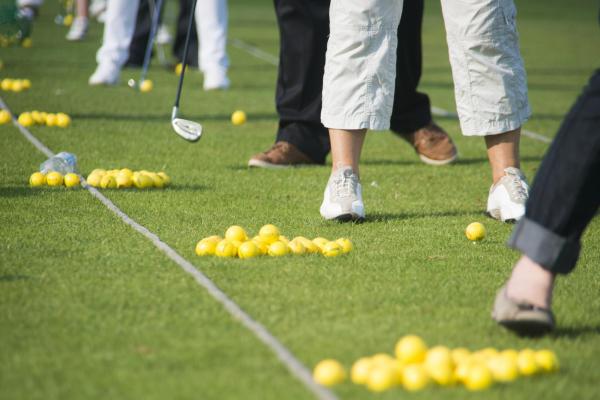 Stokesley Golf Range