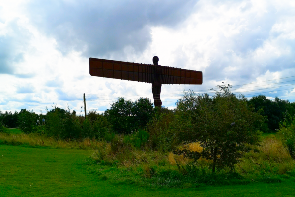 Angel of the North