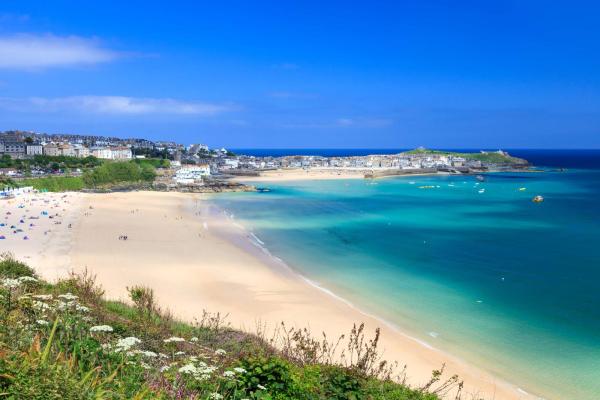 St Ives