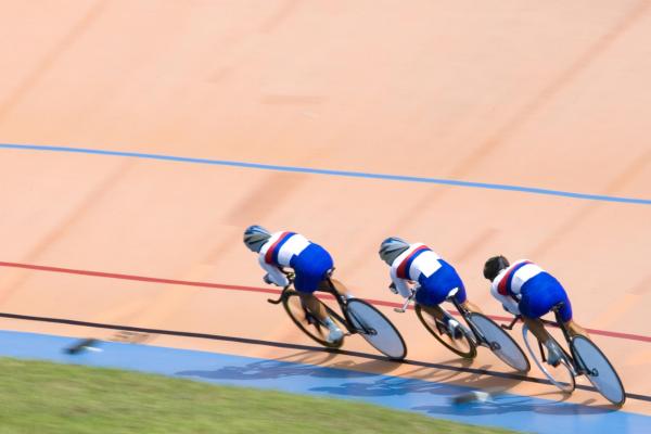 National Cycling Centre