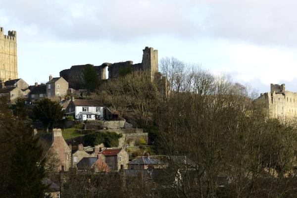 Richmond Castle