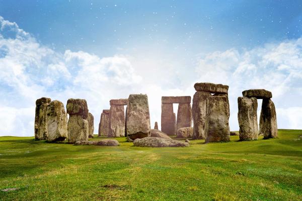 Stonehenge