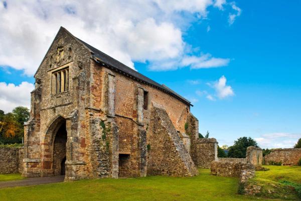 Cleeve Abbey