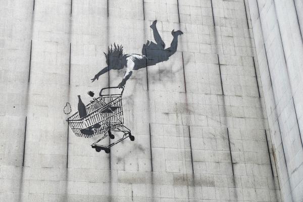 Banksy