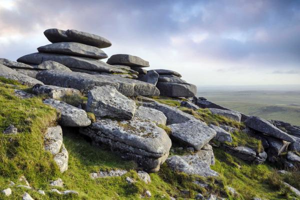 Rough Tor