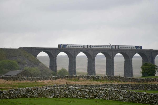 Yorkshire Dales Viaduct