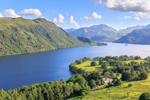 Ullswater