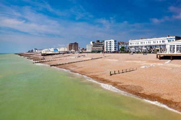 Worthing