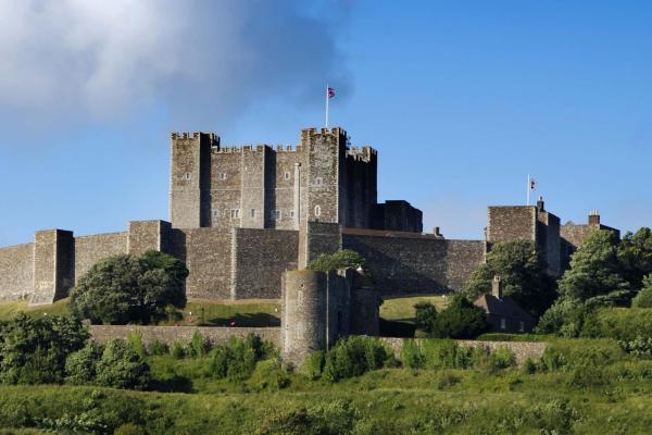 Dover Castle