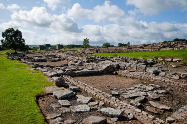 Vindolanda