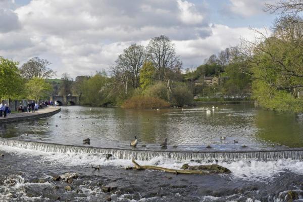 Bakewell