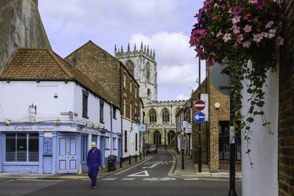 Beverley Yorkshire, UK