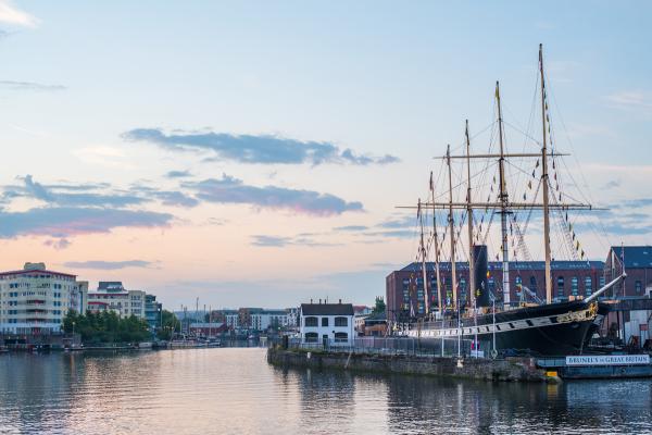 SS Great Britain