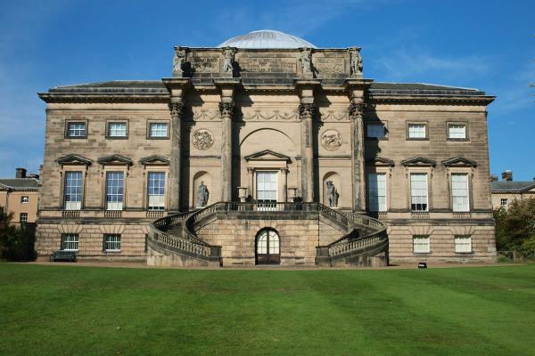 Kedleston Hall