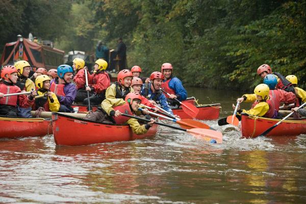 Keswick Adventure Centre