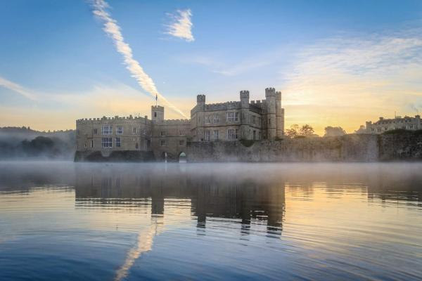 Leeds Castle